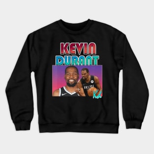 kevin durant Crewneck Sweatshirt